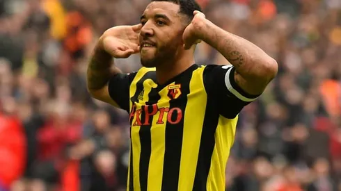 Watford's Deeney claims every team has 'one gay player'