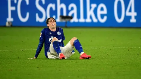 Schalke set club record 13 match winless streak as Leverkusen eye Champions League