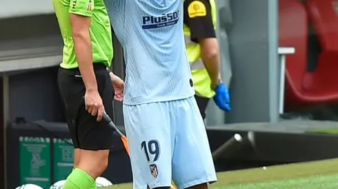 Costa back on target but Atletico held by Bilbao