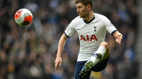 Davies admits Spurs need fast start