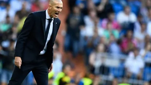 Zidane tells Real Madrid to adopt World Cup mentality for La Liga finish