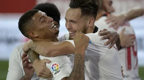 La Liga resumes after three months away as Sevilla defeat Betis