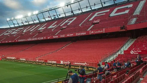 'It's bizarre': La Liga returns after three-month coronavirus suspension