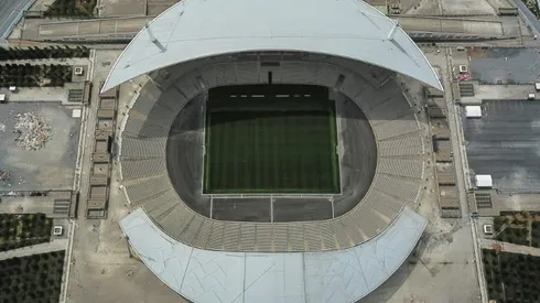 Turkey confident Istanbul will still host Champions League final