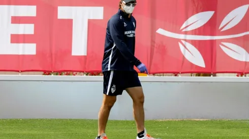 Silent night as La Liga restarts with Seville derby