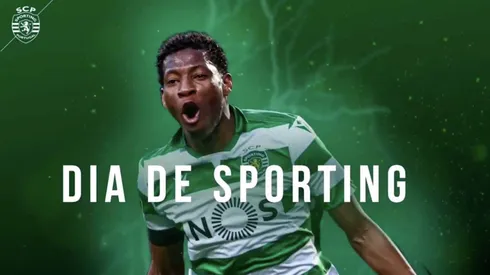 Where to find Sporting CP vs. Pacos de Ferreira on US TV and streaming