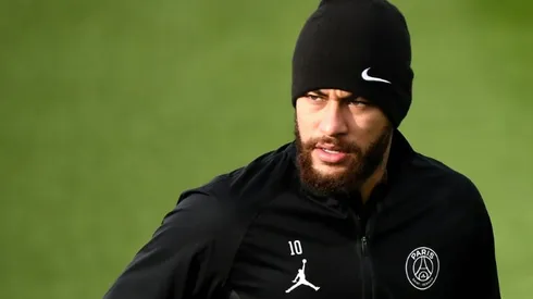 Neymar faces criminal complaint for homophobia