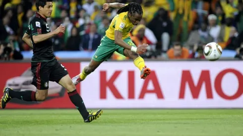 Ten years on, mixed results for World Cup hosts South Africa