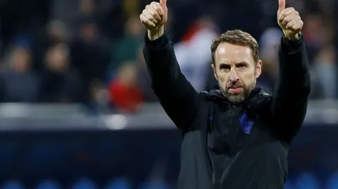 England better placed for Euro success in 2021, says Southgate