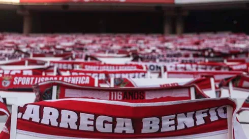 Where to find Portimonense vs. Benfica: June 9, 2020