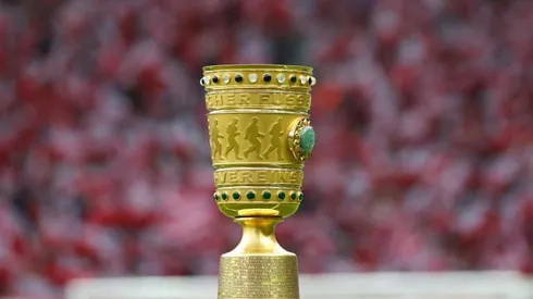 Minnows Saarbruecken pray for another German Cup miracle