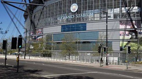 Hearing opens as Man City appeal two-year European ban