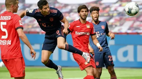 Bayern close on title as Bundesliga steps up racism protests