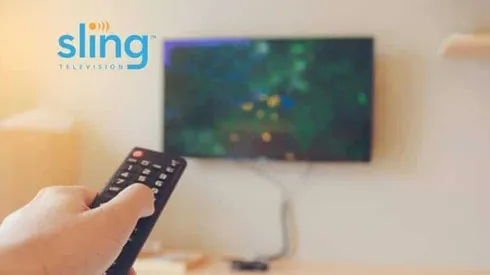 How to watch soccer via Sling Orange + Blue