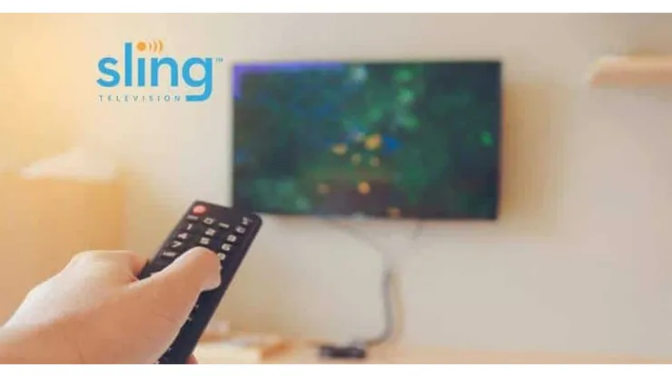 How to watch soccer via Sling Orange + Blue