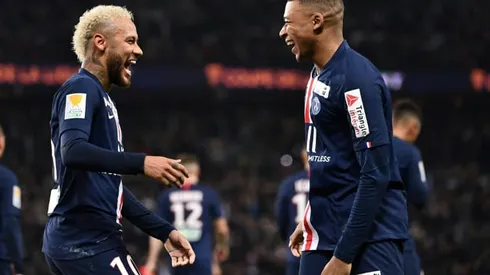 France hopes Cup final can go ahead in front of fans