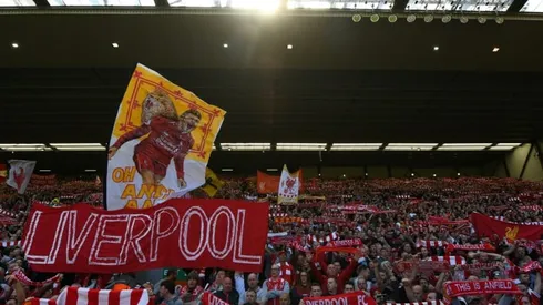 Liverpool cleared to win Premier League at Anfield
