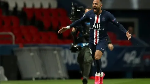 Neymar mistakenly approved for $120 virus welfare payment: report
