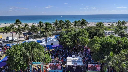 Premier League schedule for return of EPL on NBC Sports