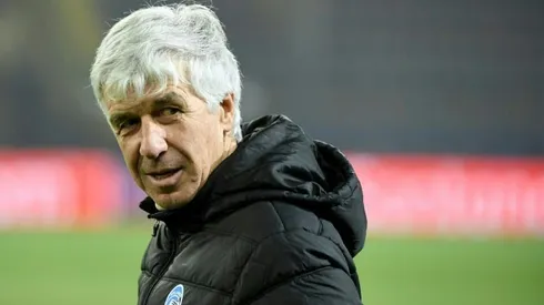 Gasperini blasts 'insulting controversy' over Valencia virus row