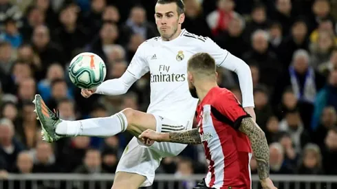 Bale unlikely to make Premier League return: agent
