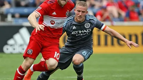 LA Galaxy slams racist posts by wife of winger Katai