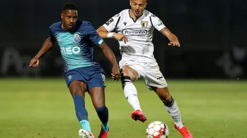 Portuguese league returns as Porto suffer surprise defeat