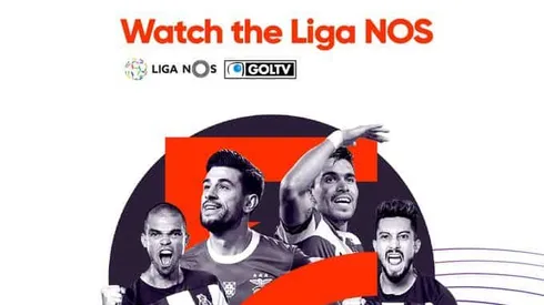 Where to find Benfica vs. Tondela on US TV and streaming