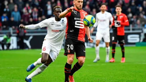 Stricken French clubs call for fans to be allowed back to games next season