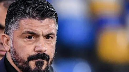 Napoli coach Gattuso's sister dies aged 37
