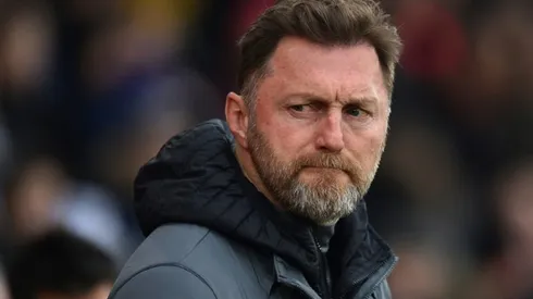 Hasenhuttl signs new four-year deal with Southampton