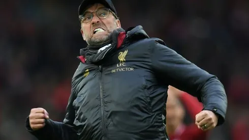 Klopp's 'passion' restored as English football nears return