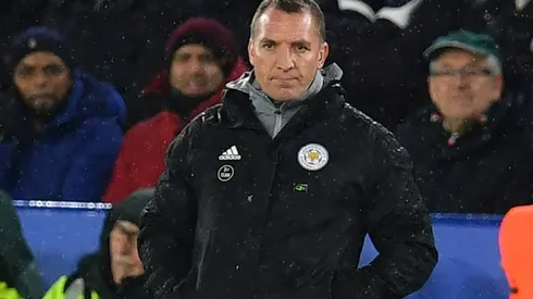 Rodgers reveals family snub over Celtic exit