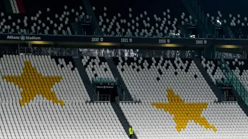 Italian FA chief hopeful small number of fans can attend games