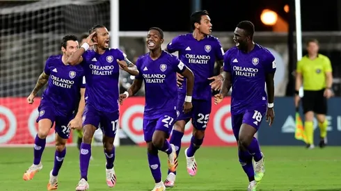 Spot-on Nani fires Orlando into MLS restart semis