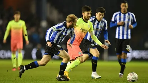 Sheffield Wednesday hit with 12-point deduction
