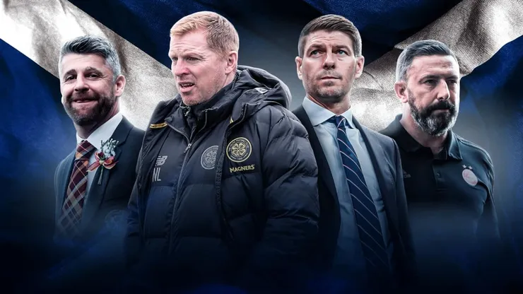 Scottish Premiership fails to get U.S. media rights deal
