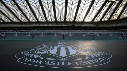 Premier League wanted Saudi state to become Newcastle director - Staveley