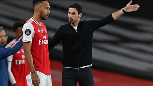 'No magic' recovery for Arsenal without spending, warns Arteta