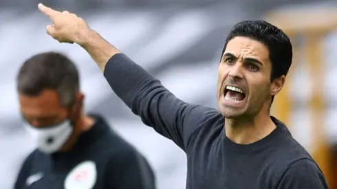 Arsenal's Arteta hits out at 'crazy minutes' players are clocking up