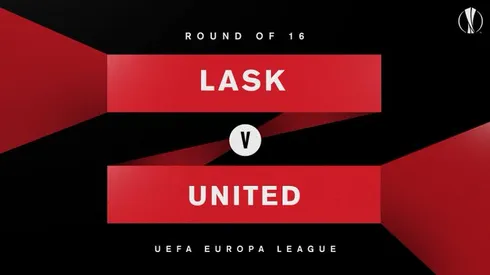 Where to find Man United vs. LASK on US TV and streaming