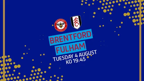 Where to find Brentford vs. Fulham Championship Playoff Final