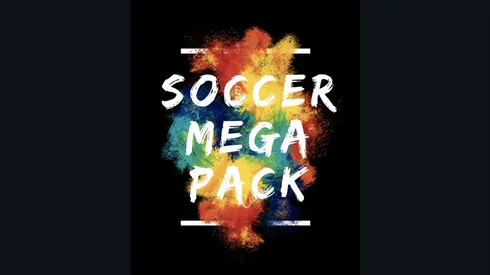 Soccer Mega Pack includes a ton of games for $25 per month
