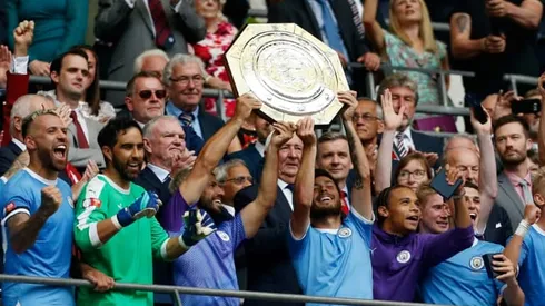 Community Shield set for August 29 at Wembley