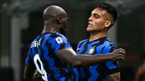 Inter stay second ahead of Atalanta in Serie A final push