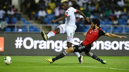 Globe-trotter Bance quits CAF club title contenders Horoya
