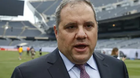CONCACAF reveals World Cup qualifying shake-up