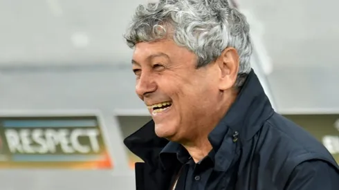 Dynamo Kiev deny Lucescu is quitting as coach