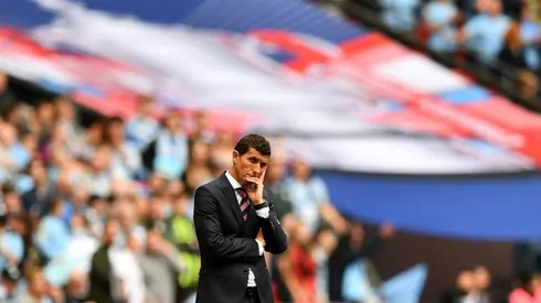 Valencia name Gracia as new coach