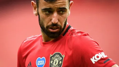 Fernandes targets Europa League glory for Man Utd